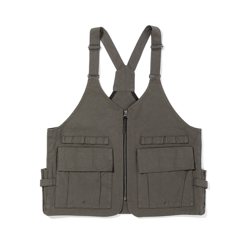 TAKIBIベスト | SO22AW71