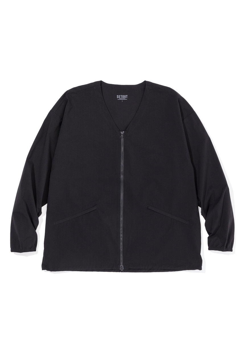 最終値下げ。GOODOL' グッドオル カーディガンSTUSSY XLARGE