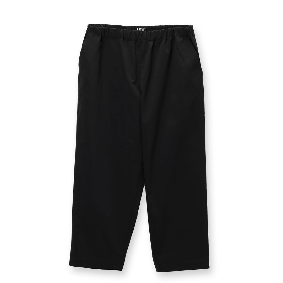 Natural Tech Wide Pants | SO22SN62