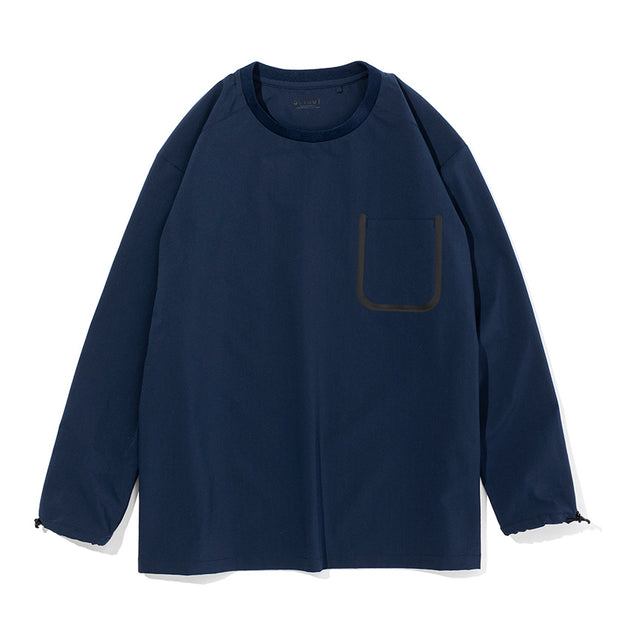 CONP 23AW Voetex Slim Sweater 長袖tシャツ CONP 23AW Voetex Slim Sweater 長袖tシャツ（輝く高品質な 楽天