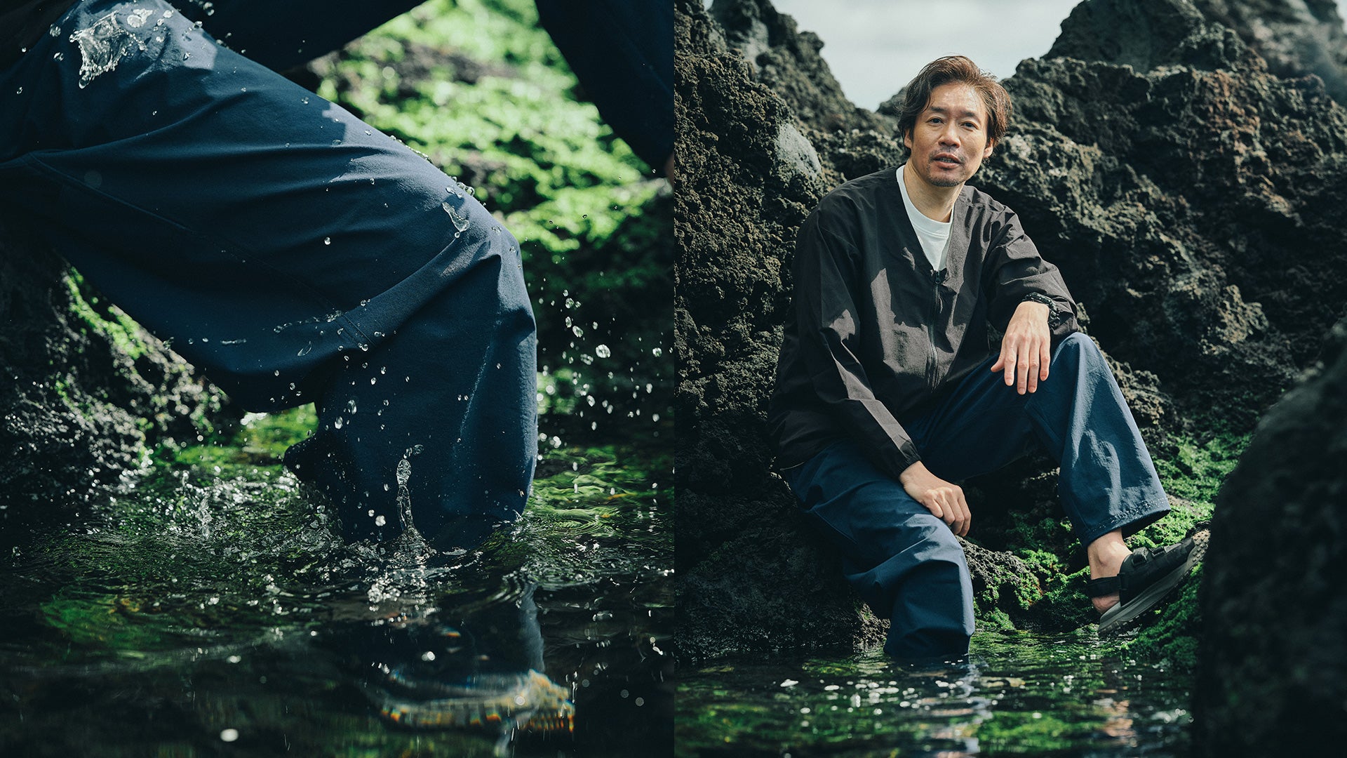 SETOUT - セトアウト