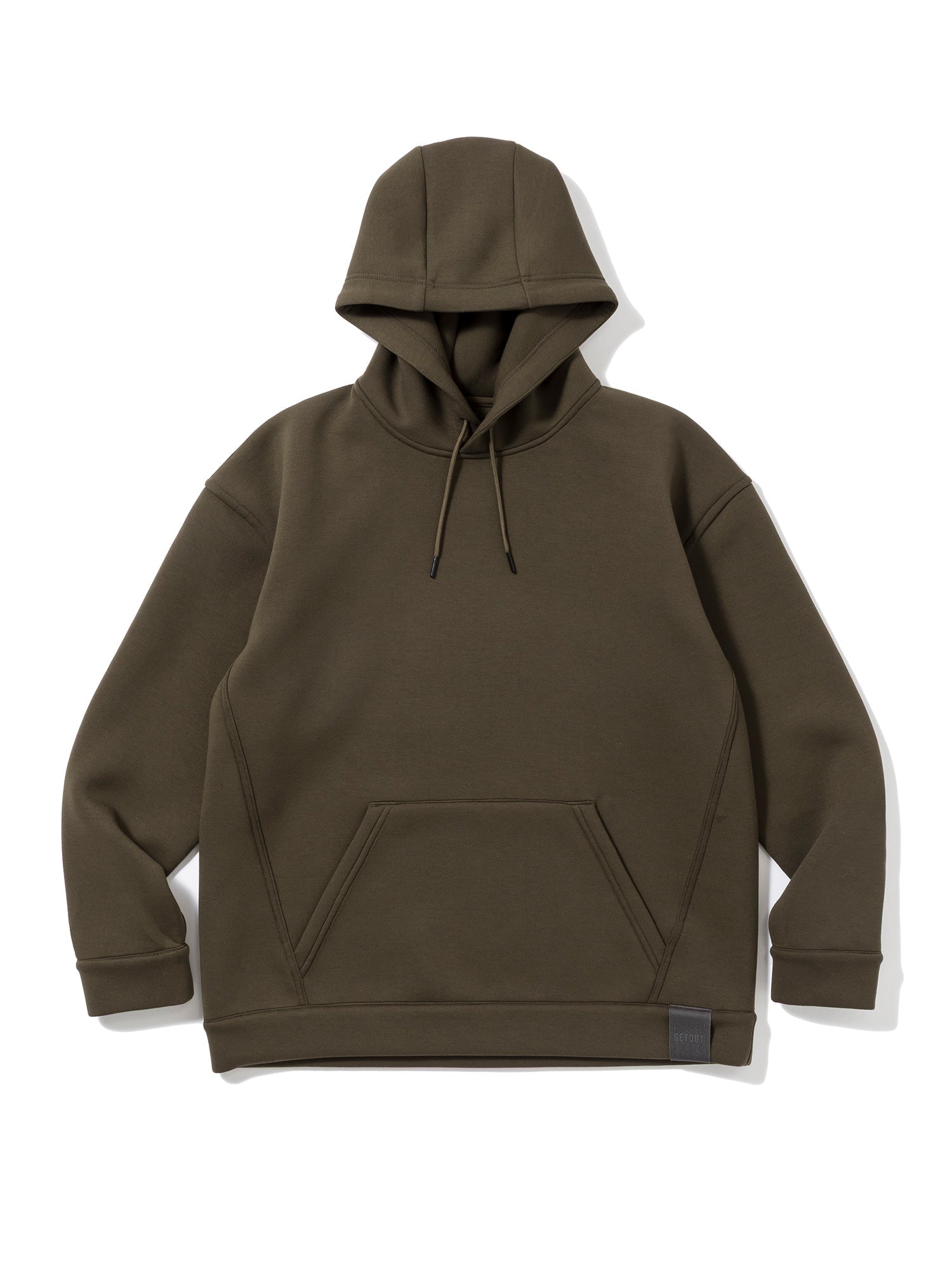 【美品 白 定価35200円】完売 LOUNIE ダンボールニットフードアウター Soft cut&sewn jacket(ﾀﾞﾝﾎﾞｰﾙﾆｯﾄ）(Lavender) – Numéro wang tokyo