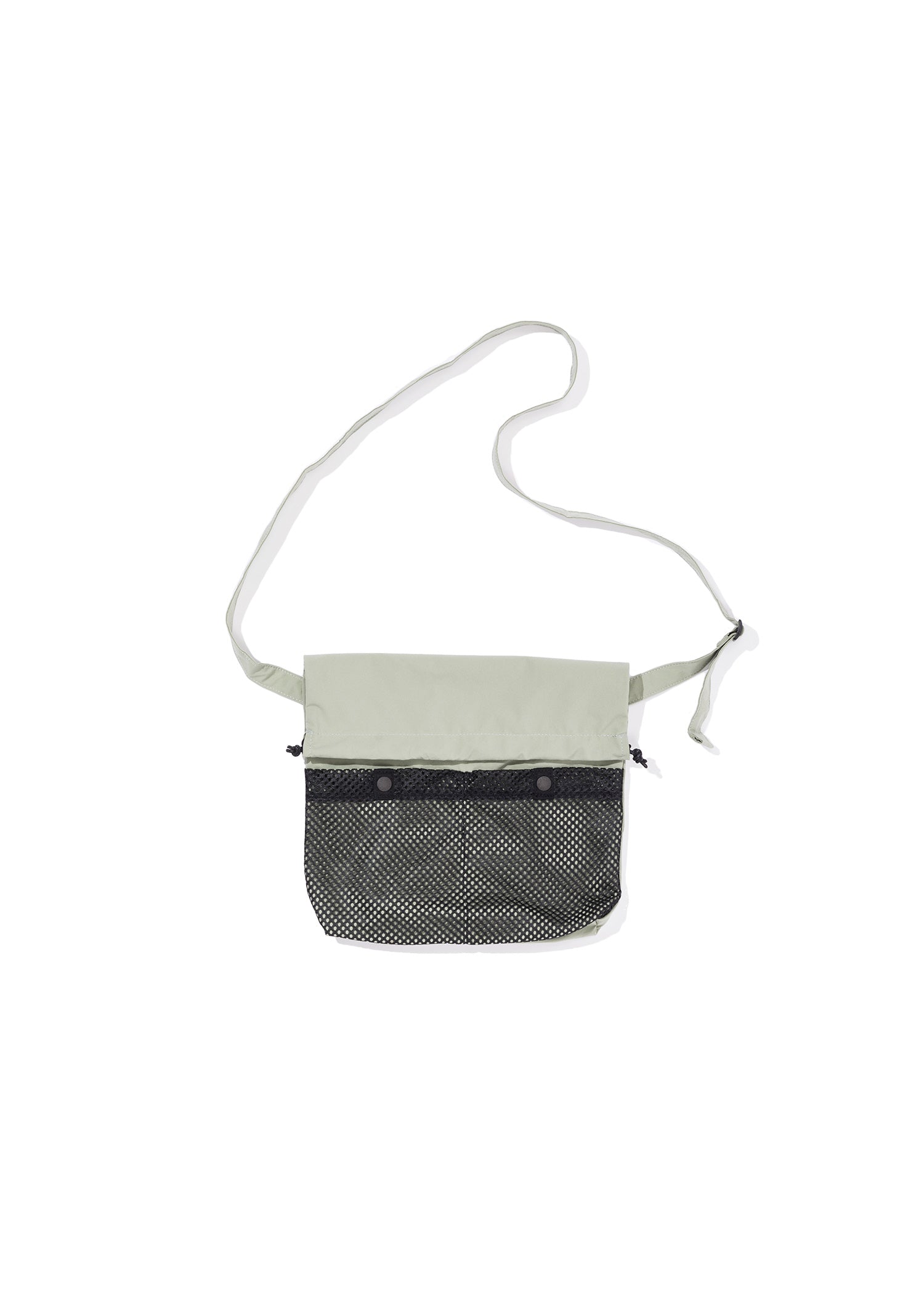 ナチュラルテックサコッシュ – SETOUT