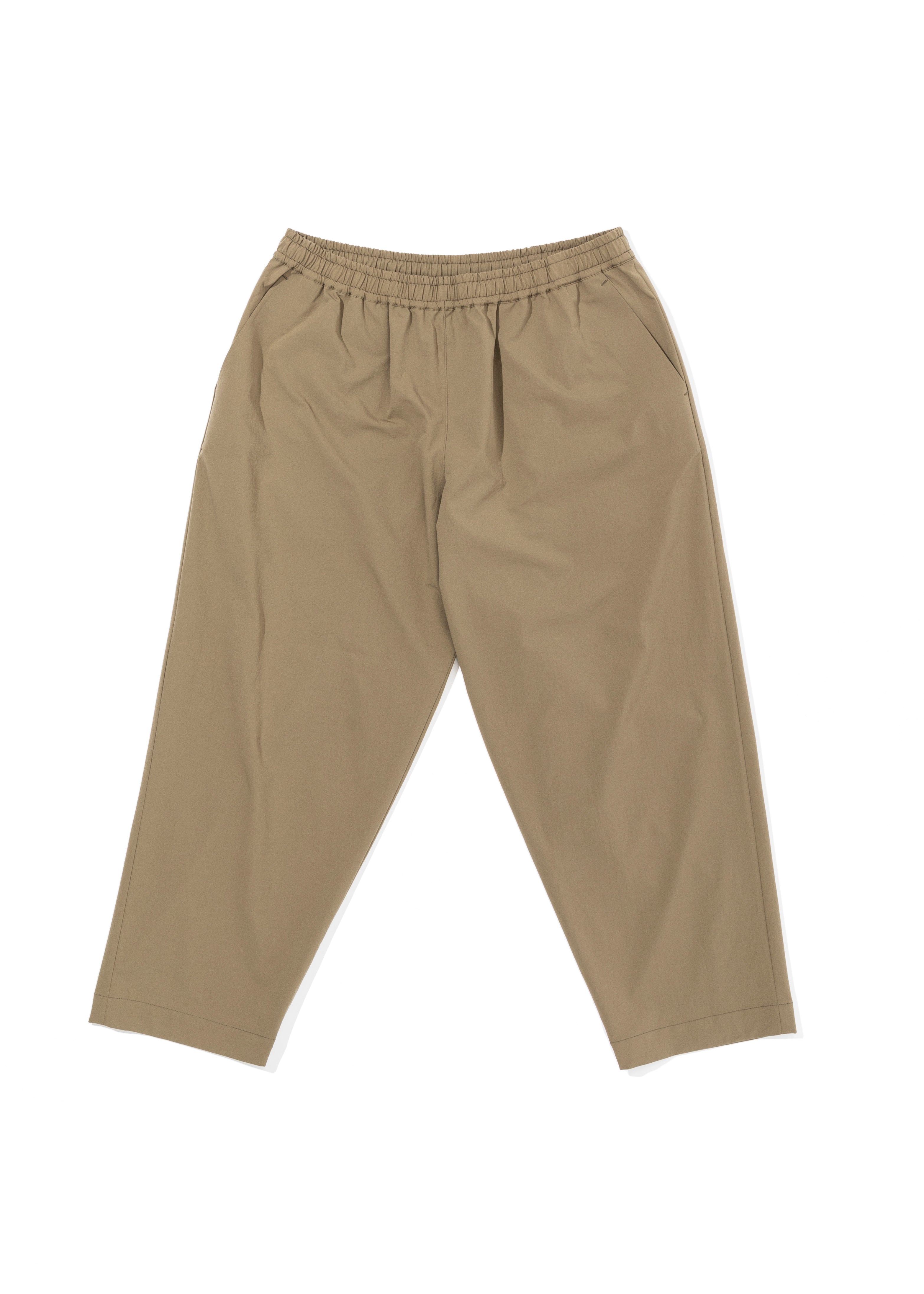 【色: OLIVE(KHAKI)】WILDTECH(ワイルドテック) KANGA ナチュラルテック ワイドPT – SETOUT