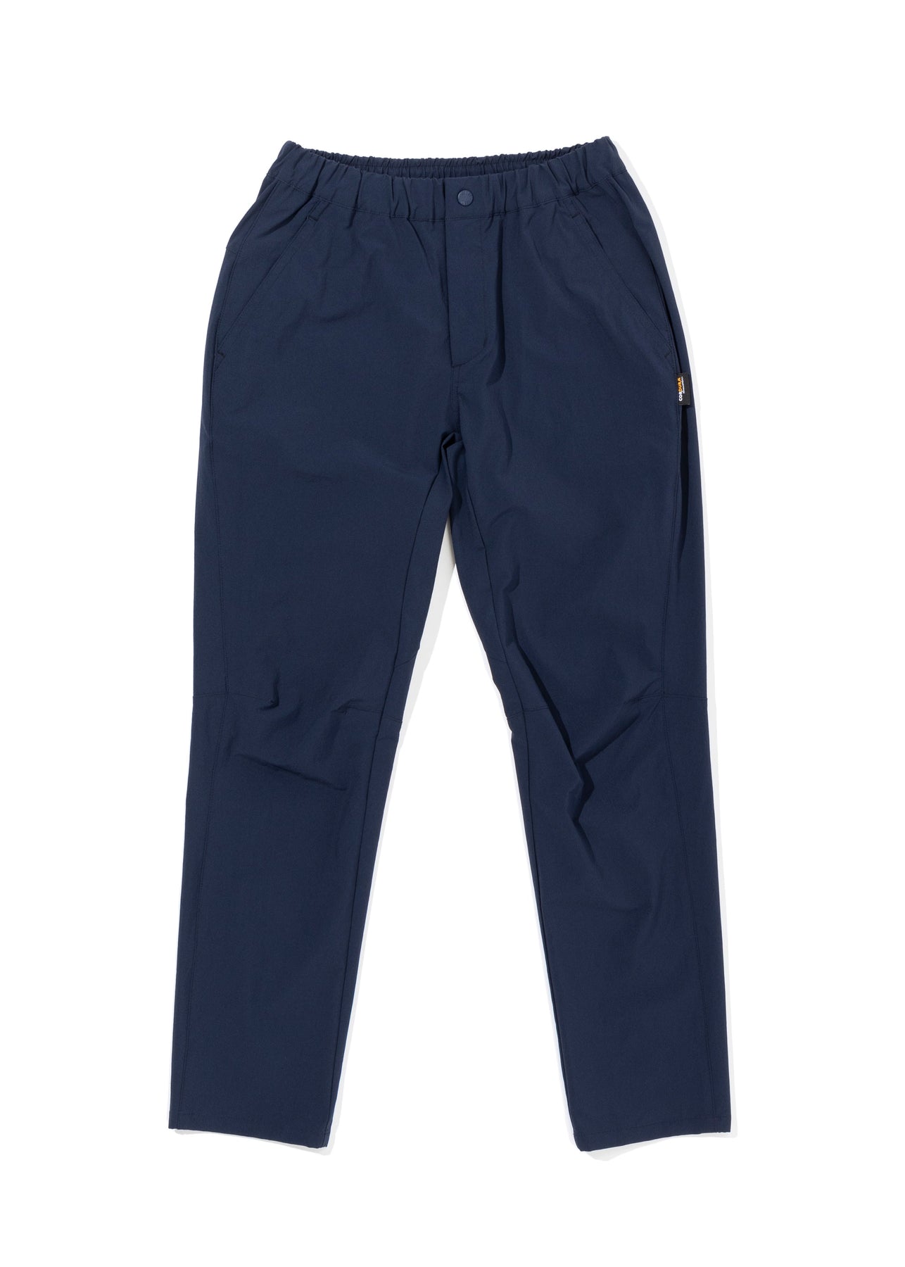 AG×theory STILT ストレッチパンツ ライトブルー